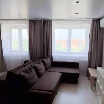 Сдается 2-х комнатная квартира, 44 м²