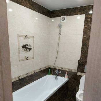 Сдается 2-х комнатная квартира, 44 м²