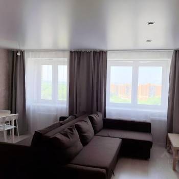 Сдается 2-х комнатная квартира, 44 м²