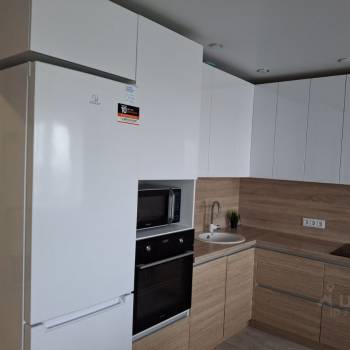 Сдается 2-х комнатная квартира, 44 м²