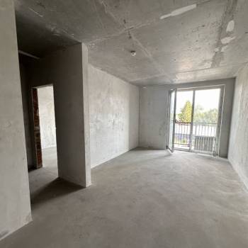 Продается 1-комнатная квартира, 43 м²