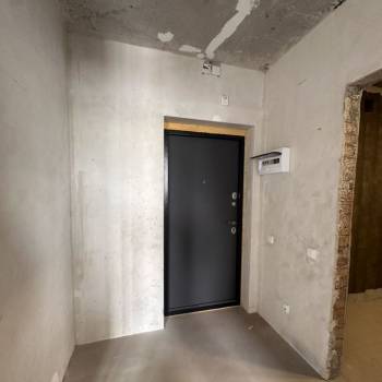 Продается 1-комнатная квартира, 43 м²