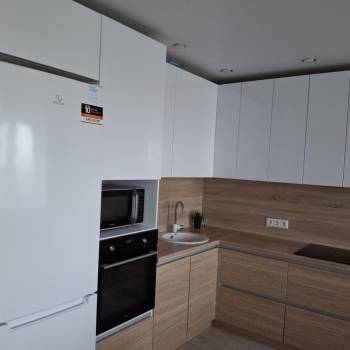 Сдается 2-х комнатная квартира, 44 м²