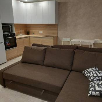 Сдается 2-х комнатная квартира, 44 м²