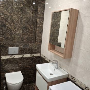Сдается 2-х комнатная квартира, 44 м²