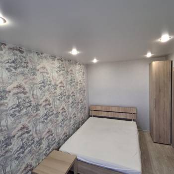 Сдается 2-х комнатная квартира, 44 м²