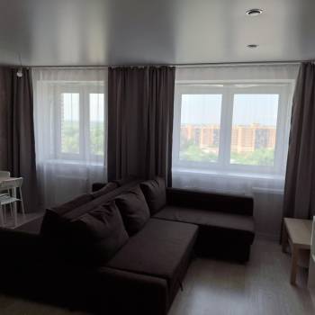 Сдается 2-х комнатная квартира, 44 м²