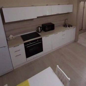 Сдается 2-х комнатная квартира, 45 м²