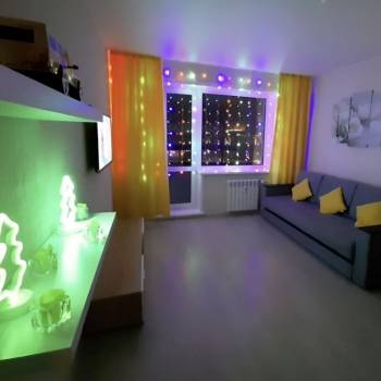 Сдается 2-х комнатная квартира, 45 м²