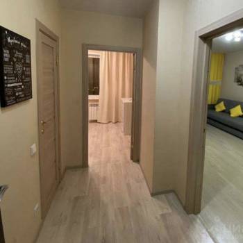 Сдается 2-х комнатная квартира, 45 м²