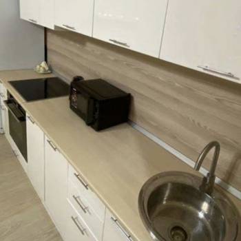 Сдается 2-х комнатная квартира, 45 м²
