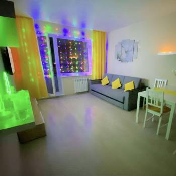 Сдается 2-х комнатная квартира, 45 м²