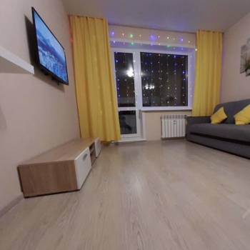 Сдается 2-х комнатная квартира, 45 м²