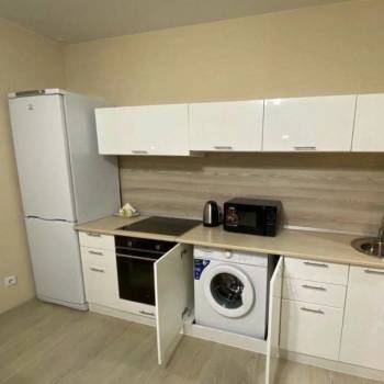 Сдается 2-х комнатная квартира, 45 м²