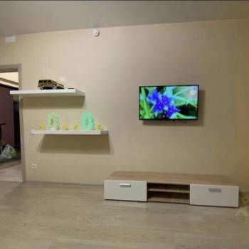 Сдается 2-х комнатная квартира, 45 м²