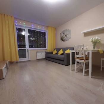 Сдается 2-х комнатная квартира, 45 м²