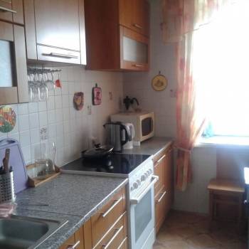 Сдается Комната, 18 м²