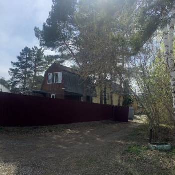 Продается Дом, 40 м²