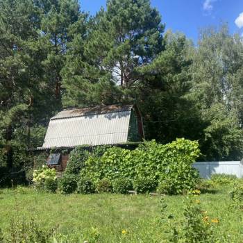 Продается Дом, 40 м²