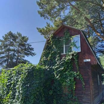 Продается Дом, 40 м²