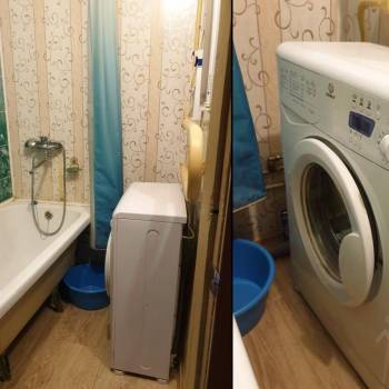 Сдается 1-комнатная квартира, 34 м²