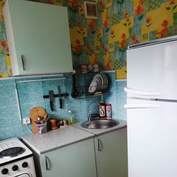 Сдается 1-комнатная квартира, 34 м²
