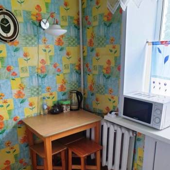 Сдается 1-комнатная квартира, 34 м²