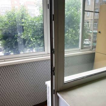 Сдается 1-комнатная квартира, 34 м²