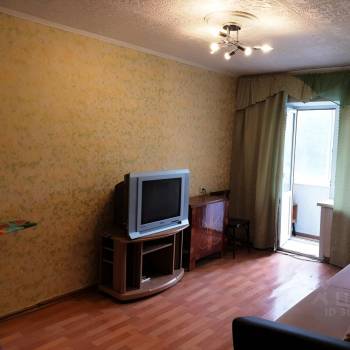 Сдается 1-комнатная квартира, 34 м²