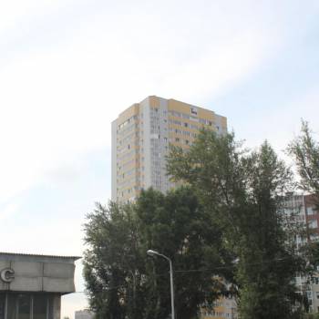 Сдается 1-комнатная квартира, 37,7 м²