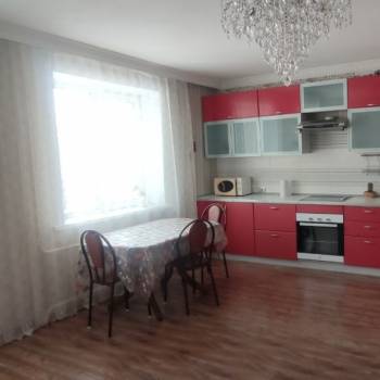 Сдается Многокомнатная квартира, 78 м²