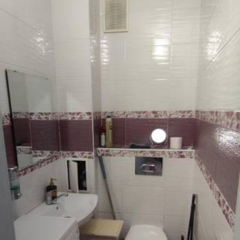 Сдается Многокомнатная квартира, 78 м²