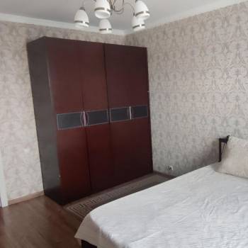 Сдается Многокомнатная квартира, 78 м²