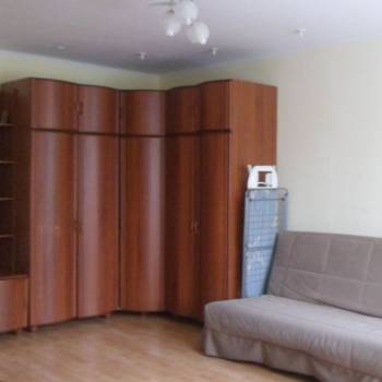 Сдается 1-комнатная квартира, 30 м²