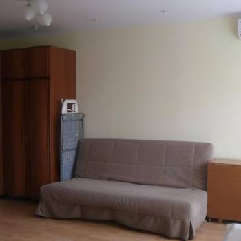 Сдается 1-комнатная квартира, 30 м²