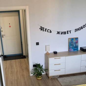 Продается 1-комнатная квартира, 32 м²