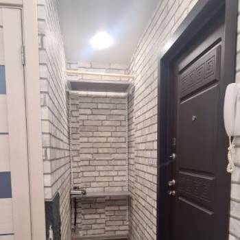 Сдается 1-комнатная квартира, 39 м²