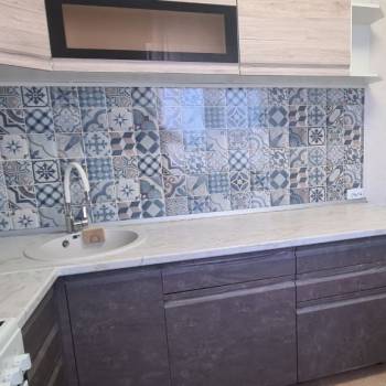 Сдается 1-комнатная квартира, 39 м²
