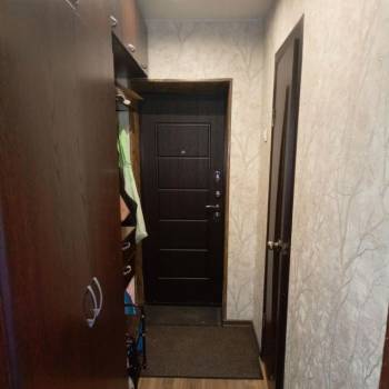 Сдается 2-х комнатная квартира, 36,5 м²