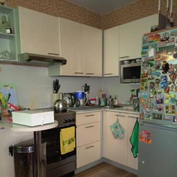 Сдается 2-х комнатная квартира, 36,5 м²
