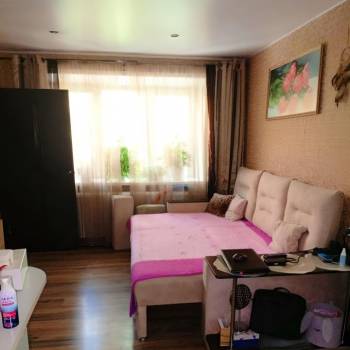Сдается 2-х комнатная квартира, 36,5 м²
