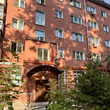 Сдается 2-х комнатная квартира, 45 м²