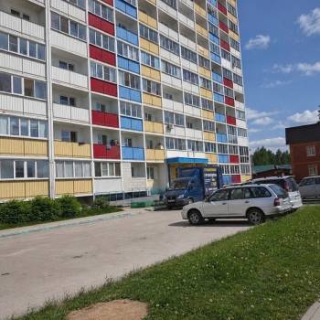 Сдается 1-комнатная квартира, 21 м²