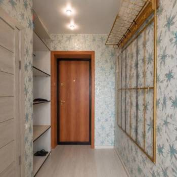 Сдается 1-комнатная квартира, 21 м²