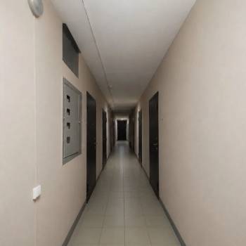 Сдается 1-комнатная квартира, 21 м²