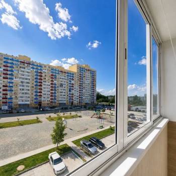 Сдается 1-комнатная квартира, 21 м²