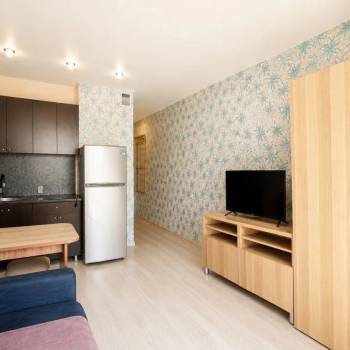 Сдается 1-комнатная квартира, 21 м²