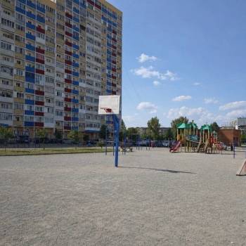 Сдается 1-комнатная квартира, 21 м²