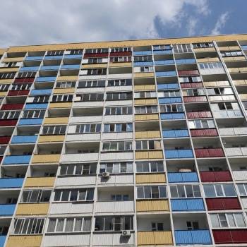 Сдается 1-комнатная квартира, 21 м²