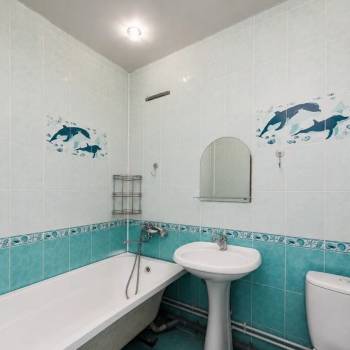 Сдается 1-комнатная квартира, 21 м²